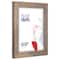 Frame USA Chalked Beige Single Image Picture Frame